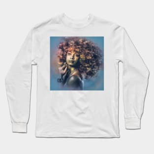 Autumn Dream Long Sleeve T-Shirt